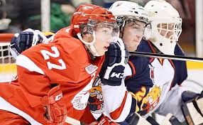 To not only return as head coach of team canada's world junior squad but also to serve as the. Nhl Draft Tracker Michael Bunting Sault Ste Marie Greyhounds