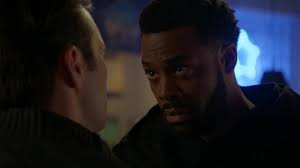 Chicago P.D." Night in Chicago (TV Episode 2019)