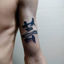 When it comes to meaningful and motivational depictions. 101 Awesome Chinese Tattoo Designs You Need To See Outsons Men S Fashion Tips And Style Guide For 2020