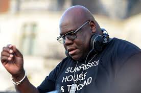 Carl Cox Says Illegal Raves During Quarantine Are 'Not The Answer'