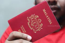 Keputusan peperiksaan sekolah (sila lampirkan salinan sijil). 4 Jenis Passport Yang Ada Di Malaysia Yang Perlu Korang Tahu