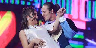 Dylan carr dan ersya aurelia main game di sela sela break syuting hsn. Dikabarkan Berpacaran Dylan Carr Dan Angela Gilsha Akui Dekat Tapi Kapanlagi Com