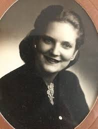 Dorothy (Dotte) Harris Crowder Obituary