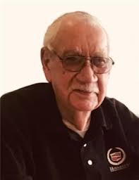 John Michael "Jack" Hennessy Obituary (2023)