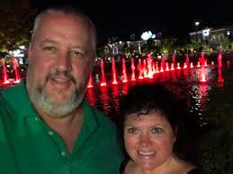 Finding comfort in routine during difficult times