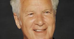 Robert Haines Sr., 92; service Dec. 2