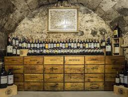 We offer more than 5,000 alcohol products to satisfy all tastes, all at competitive prices. What Are The Risks Of A Home Wine Cellar Vinfolio Blog