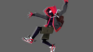 spiderman miles morales new 4k 2019 superheroes wallpapers spiderman wallpapers spiderman into the spider verse wallpape miles morales spiderman spider verse spiderman miles morales new 4k 2019