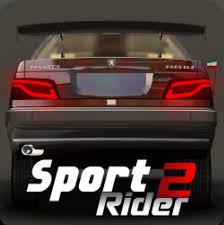 دانلود بازی اسپرت سوار 2 + نسخه مود و هک شده (v2.6.0.3)