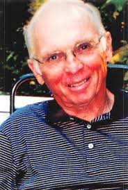 Robert Hall Obituary