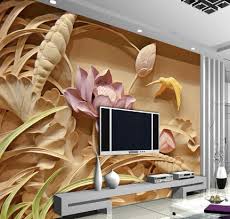 ديكور حوائط 3d Haeaty Com