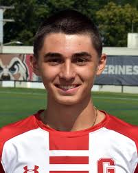 2024 Men's Soccer Roster