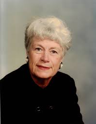 Françcoise Bouchard avis de décès