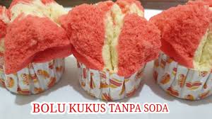 Maybe you would like to learn more about one of these? Resep Bolu Kukus Mekar Tanpa Soda Tanpa Sprite Anti Gagal Youtube