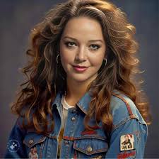 Profile for Danielle Gibson