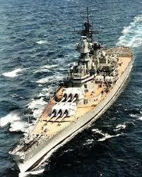 Today we are comparing south dakota class battleships against iowa class battleships.please consider donating to the museum:www.battleshipnewjersey.org/give. Iowa Class Battleship