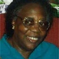 Willie Thomas Obituary