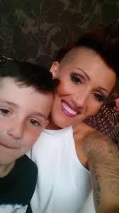 Sonia Donohue's Instagram, Twitter & Facebook