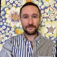 Benjamin Bradley Email & Phone Number