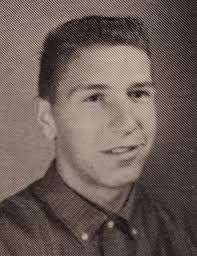 Sharon Kay Sedlacek (Class of 1959)