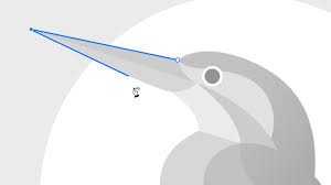 Whenever you create an object with the pen tool, you are drawing a stroke with no fill. Draw And Edit Vector Paths And Curves Adobe Photoshop Tutorials