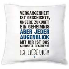 Lachen ist nicht mehr gesund und bald. Kissen Ich Liebe Dich Variante Blau Online Kaufen Design3000 De Online Shop