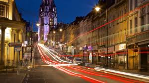 Visitez Bristol: guide touristique 2025 | Expedia.fr