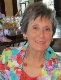 Obituary information for Geraldine C Dugas