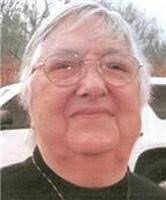 Ivy Detillier Obituary (2014)