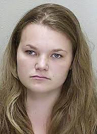 True Crime Writer Chelsea Hoffman