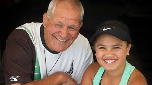 Rotorua success at Maori Tennis Championships (+video)