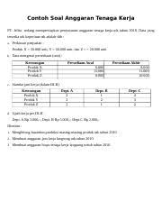 Anggaran penjualan contoh politik harga : Ilustrasi Penyusunan Anggaran Penjualan 1 Ilustrasi Penyusunan Anggaran Penjualan Menggunakan Data Perusahaan Kecap Asli Yang Mempunyai Data Penjualan Course Hero