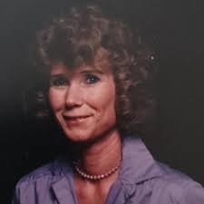 Beverly Jean Halstead Obituary November 29, 2021