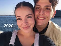 Kate Galvan Boyfriend