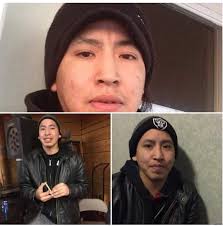 Neighborhood Polaris snowmachine found, looking for owner