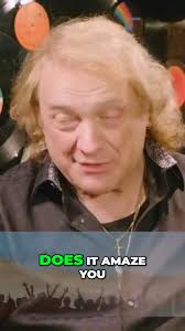 Lou Gramm On Making Tweaks To Songs During Live Performances, #Music