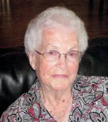 Obituary of Tommie Carroll Henderson