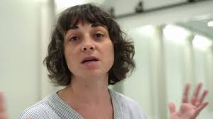 In the Studio with Beth Gill: Making "Pitkin Grove"