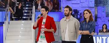 Amici, michele merlo in ospedale per leucemia fulminante: Amici 17 I Nuovi Tutor Annalisa Giovanni Caccamo E Michele Bravi Tvzap