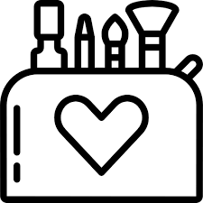 Make Up Free Vector Icons Designed By Smashicons Vector Icon Design Icon Design Vector Icons