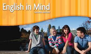 Kunci jawaban english in mind workbook 4 second edition. English In Mind Secondary Cambridge University Press