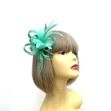 98 ($14.98/count) get it as soon as tue, jan 19. Fascinators For Short Hair