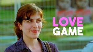 A pair of nymphomaniacs compete in seducing couples to sleep with them. Love Game German Movie Love Film English Subs Romance German Movies Love Film Love Games