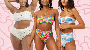 Plus, an easy on and off asymmetrical. 26 Best High Waisted Bikinis To Add To Your 2021 Swim Collection Glamour