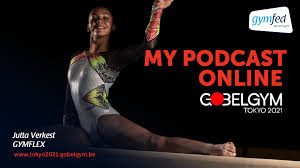 Jutta verkest is a belgian artistic gymnast. Gymflex Posts Facebook