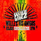 Willz & His Amigos Accra event image
