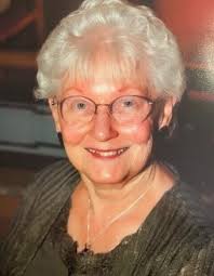 Janet Hayes Obituary