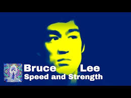 Bruce Lee