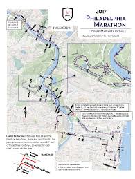 Philadelphia Marathon Stuck In The Rockies
