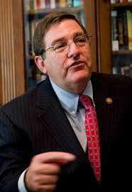 Being Texan Doesn't Mean You Support Perry for President